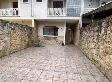Área de Serviço · Casa com 4 quartos à venda em Jardim zaira - SP