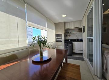 Apartamento · 108m² · 3 Quartos · 2 Vagas · Apartamento com 3 quartos à venda em Vila augusta - SP