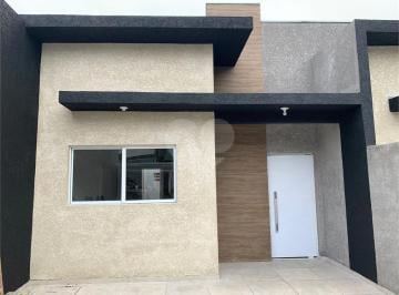 Área de Serviço · Casa térrea com 3 quartos à venda em Vila nova bonsucesso - SP