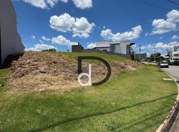 59f684d421493981074c1dfc9f63dd6d318b7d2d · Terreno à venda, 389 m² por R$ 379.000,00 - Condomínio Reserva dos Jatobás - Louveira/SP