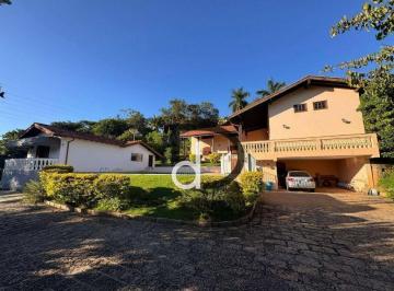 641462c4361a938bd691388c0b8f658ca7b114aa · Casa com 5 suítes à venda, 286 m² por R$ 2.490.000 - Condomínio Vista Alegre - Sede - Vinhedo/SP