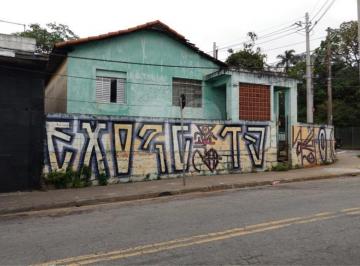 Terreno · 330m² · Terreno à venda em Jardim santo elias - SP