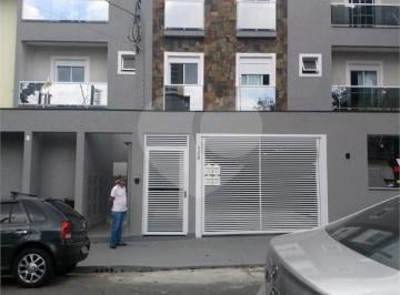 Área de Serviço · Condomínio com 2 quartos à venda em Vila alpina - SP