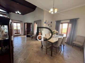 a65817f6e6c08da630cba170ad4704595d8a69b2 · Casa com 3 quartos à venda, 232 m² por R$ 1.296.000 - Loteamento Recanto dos Paturis - Vinhedo/SP