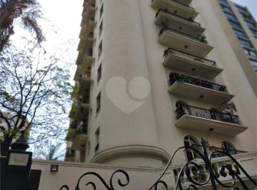 Sem Categoria · Apartamento com 4 quartos à venda em Santa Cecília - SP