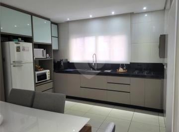 Casa · 120m² · 3 Quartos · 2 Vagas · Condomínio com 3 quartos à venda em Pitas - SP