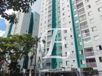 dc00845b54017e80cc4f6f149fc4ff183863a231 · Apartamento com 2 dormitórios à venda, 48 m² por R$ 330.000,00 - Parque Novo Mundo - São Paulo/SP