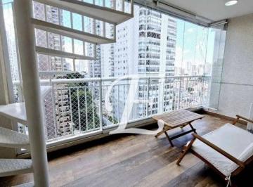 ad7c5c72530b3602bd85e621a5aae78ff2be86b5 · Cobertura à venda, 164 m² por R$ 1.580.000,00 - Santana - São Paulo/SP