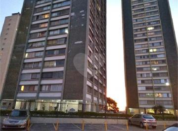 Área de Serviço · Apartamento com 3 quartos à venda em Vila diva (zona norte) - SP