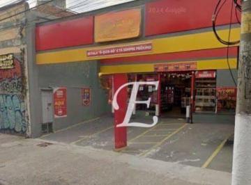 0f06738a3cfadb6f63f91f5199905169b8d8274b · Loja à venda, 500 m² por R$ 4.000.000,00 - Cambuci - São Paulo/SP