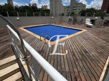 d674fc7870dd1d1a6915158855c9087b2eb7734a · Apartamento com 2 dormitórios à venda, 53 m² por R$ 350.000,00 - Vila Aurora - São Paulo/SP