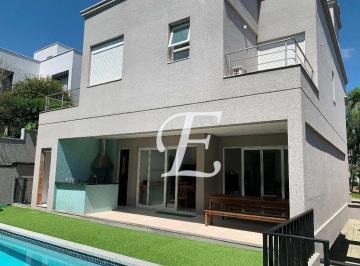 3c90f15f599084213f982c50f063ff8ebe5bb949 · Casa com 4 dormitórios à venda, 487 m² por R$ 3.500.000,00 - Gênesis 1 - Santana de Parnaíba/SP