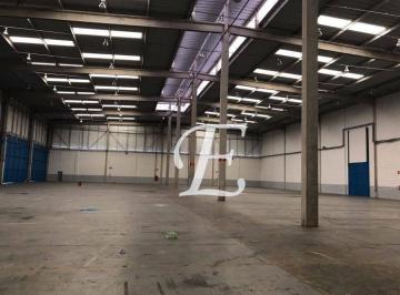 24da5b4b578ad779f24534882dbce0febd249ee5 · Galpão para alugar, 5000 m² por R$ 176.000,01/mês - Cidade Aracilia - Guarulhos/SP