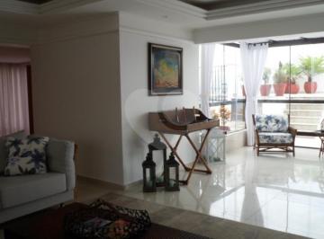 Apartamento · 313m² · 3 Quartos · 6 Vagas · Duplex com 3 quartos à venda em Santana - SP