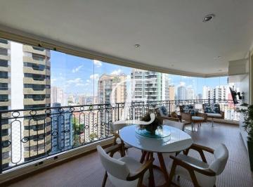 4a76bf10f69066c4375701fb0563577ea1e86b52 · Apartamento à venda, 200 m² por R$ 3.492.000,00 - Santana - São Paulo/SP
