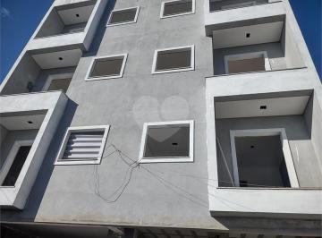 Área de Serviço · Apartamento com 2 quartos à venda em Baeta neves - SP