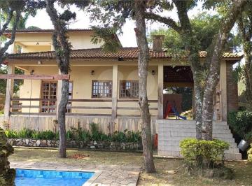 Casa · 250m² · 3 Quartos · 6 Vagas · Sobrado com 3 quartos à venda em Serra Da Cantareira - SP