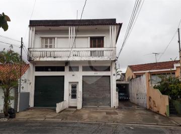 Fachada · Prédio inteiro à venda em Chácara inglesa (zona norte) - SP