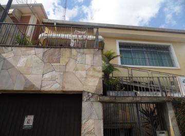 Sem Categoria · Casa com 3 quartos à venda em Vila campesina - SP