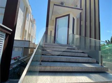 Área de Serviço · Condomínio com 5 quartos à venda em Cidade Parquelandia - SP
