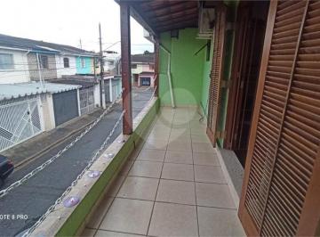 Área de Serviço · Sobrado com 4 quartos à venda em Vila nilo - SP