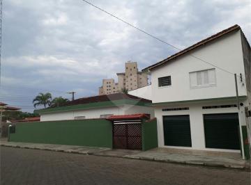 Área de Serviço · Sobrado com 3 quartos à venda em Jardim alberto/silveira - SP