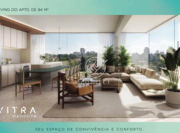 fbf0804f6d8cc0ba1a4c16d14753b8fc20a4d360 · Apartamento à venda, 84 m² por R$ 1.121.497,54 - Alphaville - Campinas/SP