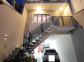 Casa · 250m² · 2 Quartos · 8 Vagas · Sobrado com 2 quartos à venda em Jardim las vegas - SP
