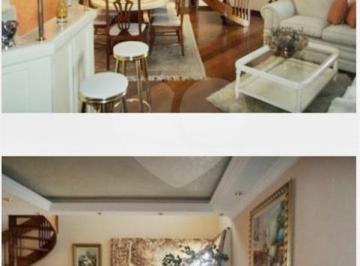 Apartamento · 225m² · 4 Quartos · 4 Vagas · Duplex com 4 quartos à venda em Vila formosa - SP