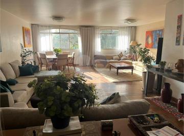 Área de Serviço · Apartamento com 4 quartos à venda em Bela vista - SP