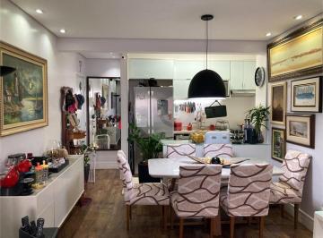 Apartamento · 77m² · 2 Quartos · 2 Vagas · Apartamento com 2 quartos à venda em Centro - SP