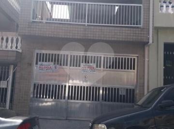 Casa de 2 quartos, São Paulo · Condomínio com 2 quartos à venda em Vila francos - SP