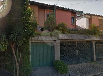Área de Serviço · Sobrado com 4 quartos à venda em Vila arcádia - SP