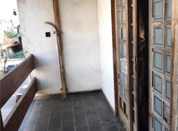 Área de Serviço · Sobrado com 3 quartos à venda em Parque continental i - SP