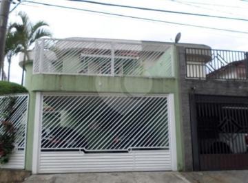 Sem Categoria · Casa com 5 quartos à venda em Jardim guanca - SP