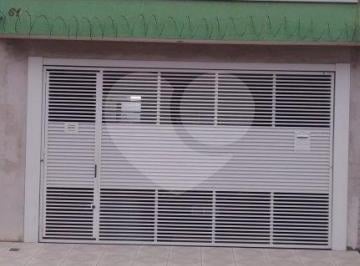 Sem Categoria · Sobrado com 3 quartos à venda em Imirim - SP