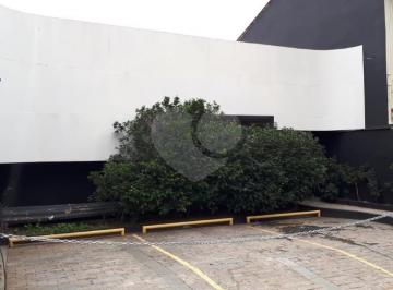 Área de Serviço · Casa com 1 quartos à venda em Perdizes - SP