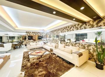 Apartamento · 221m² · 3 Quartos · Apartamento com 3 quartos à venda em Belenzinho - SP