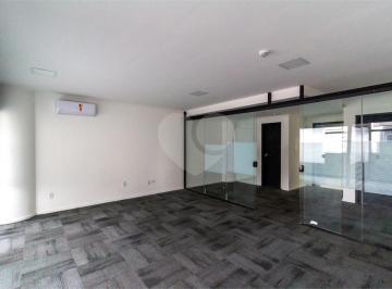 Área de Serviço · Salas à venda em Bela vista - SP