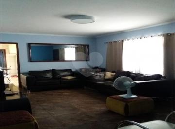 Sem Categoria · Casa térrea com 3 quartos à venda em Conjunto residencial jardim canaã - SP