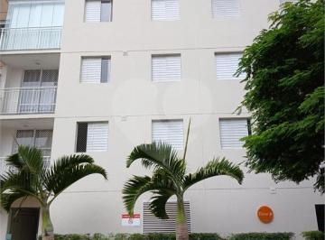 Área de Serviço · Apartamento com 2 quartos à venda em Quinta da paineira - SP