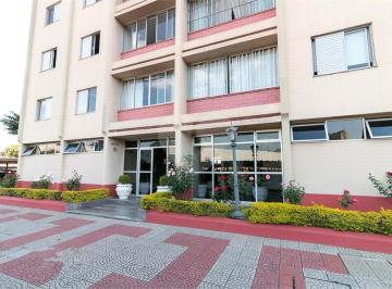 Apartamento · 83m² · 3 Quartos · 1 Vaga · Apartamento com 3 quartos à venda em Vila Vicentina - SP
