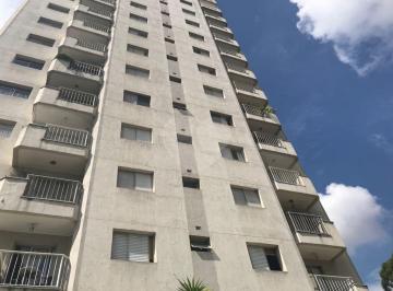 Sem Categoria · Apartamento com 3 quartos à venda em Jardim Londrina - SP