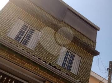 Área de Serviço · Sobrado com 3 quartos à venda em Vila guarani (z sul) - SP