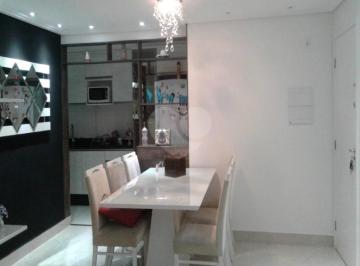 Sem Categoria · Apartamento com 3 quartos à venda em Ipiranga - SP