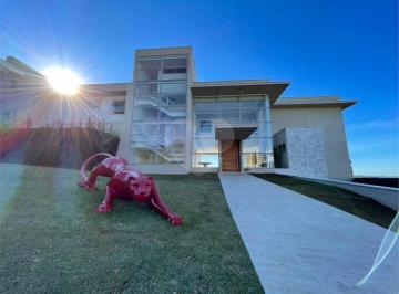 Sem Categoria · Casa com 5 quartos à venda em Alphaville - SP