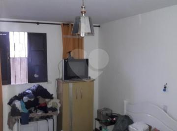 Casa · 120m² · 2 Quartos · Casa com 2 quartos à venda em Santana - SP