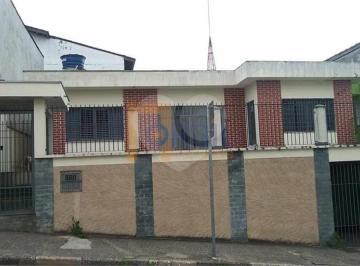 Casa · 197m² · 3 Quartos · 2 Vagas · Casa com 3 quartos à venda em Braz Cubas - SP