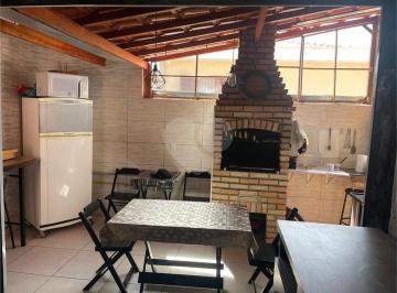 Casa · 180m² · 3 Quartos · 2 Vagas · Sobrado com 3 quartos à venda em Jardim santa mena - SP