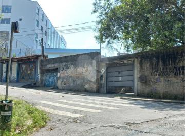 Terreno · 322m² · Terreno à venda em Jardim monte kemel - SP